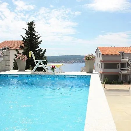Apartman Ena 2 Crikvenica