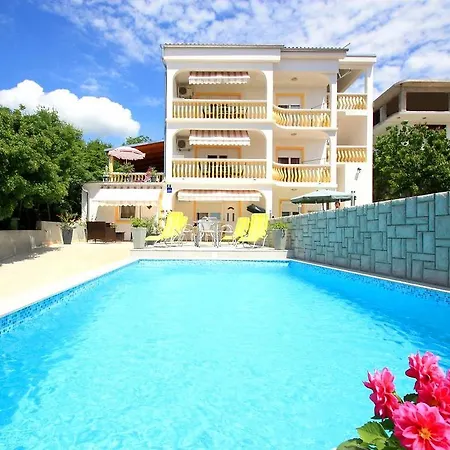 Apartman Ena 2 Crikvenica