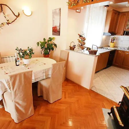 Apartman Ena 2 Crikvenica